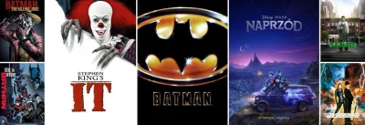 upflixpl - Aktualizacja oferty Rakuten Polska

Dodany tytuł:
+ Batman (1989) [+ au...