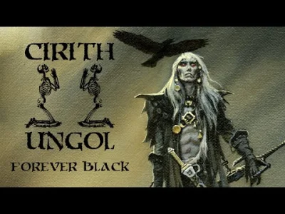 FizylieRR - Po 29 latach od ostatniego albumu Cirith Ungol powraca z nową płytą,dziś ...