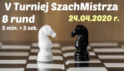 szachmistrz - Kto dziś gra o 17.00?

Turniej - https://www.chess.com/live#t=1198543...