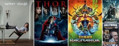 upflixpl - Aktualizacja oferty HBO GO Polska

Ponownie dodane:
+ Thor (2011) [+ au...