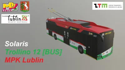 Pituch - [Solaris Trollino 12 [BUS]](https://steamcommunity.com/sharedfiles/filedetai...