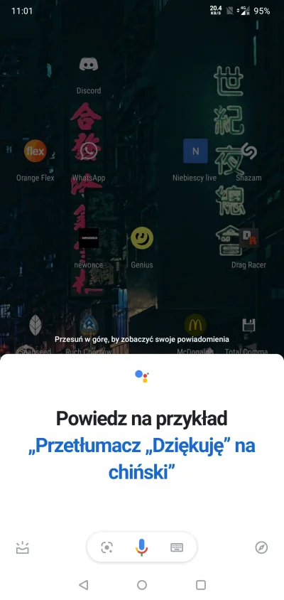 DaRecky - Google ty śmieszku

#google #asystentgoogle #koronawirus