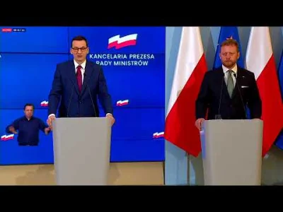 oremi - @biggle: tak, nawet na jednej konferencji Morawiecki gadał 15 minut bla bla, ...