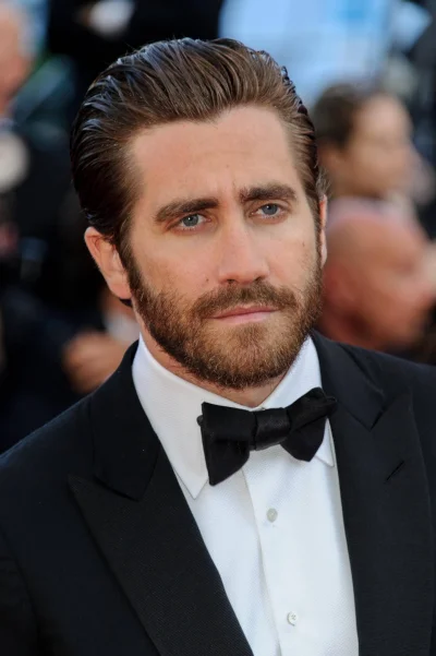 maestrozo - @0p0p0 Twoim ukochanym zostanie - Jake Gyllenhaal