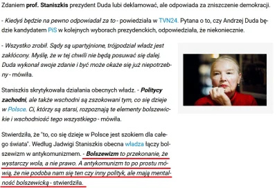 panczekolady - @Kempes: https://wiadomosci.dziennik.pl/polityka/artykuly/580463,jadwi...