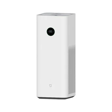 cebulaonline - W Banggood
LINK - Oczyszczacz powietrza Xiaomi Mijia Air Purifier F1 ...