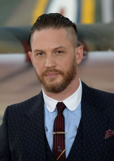 maestrozo - @umcykumcykk Twoim ukochanym zostanie - Tom Hardy