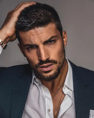 maestrozo - @bemozze Twoim ukochanym zostanie - Mariano Di Vaio