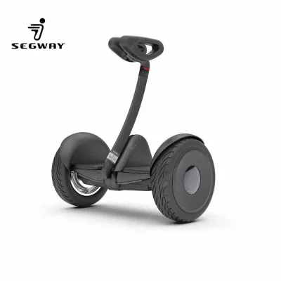 cebulaonline - W Gearbest
LINK - Ninebot S Smart Self Balancing Transporter Max. mil...