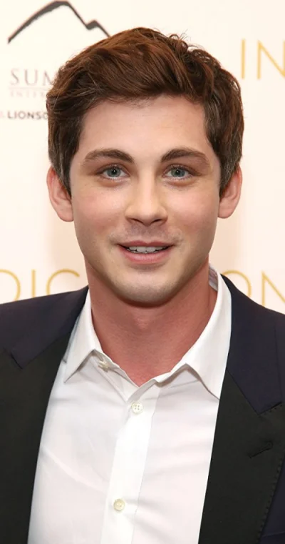 maestrozo - @mindwalker_ Twoim ukochanym zostanie - Logan Lerman