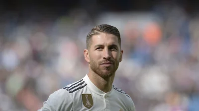 maestrozo - @illa_a Twoim ukochanym zostanie - Sergio Ramos