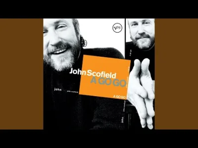 D.....a - John Scofield - Green Tea
#muzyka #jazz #90s #scofield #johnscofield #fusi...