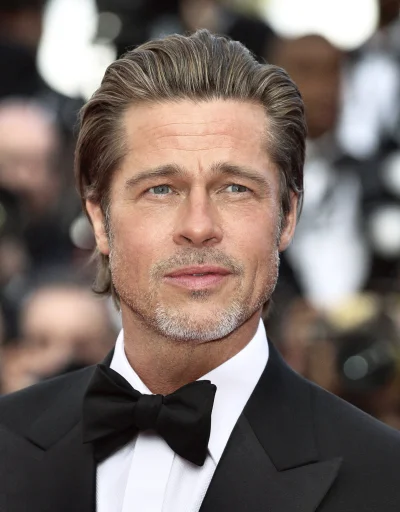 maestrozo - @SheenaT Twoim ukochanym zostanie - Brad Pitt