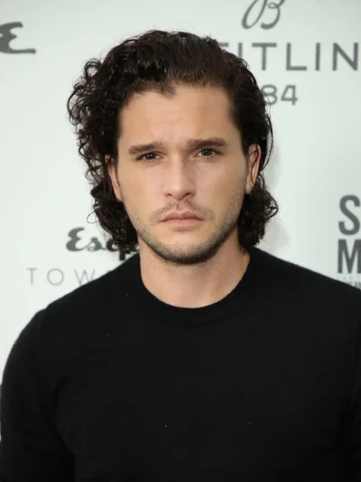 maestrozo - @Naciass Twoim ukochanym zostanie - Kit Harington