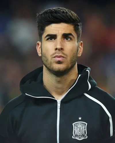 maestrozo - @peachy Twoim ukochanym zostanie - Marco Asensio