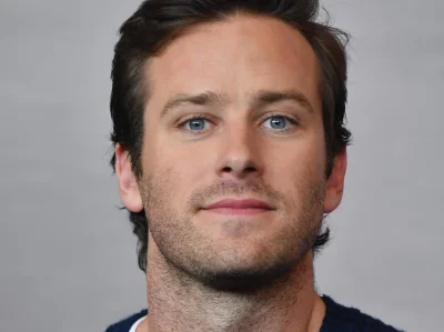 maestrozo - @kitku_tutu Twoim ukochanym zostanie - Armie Hammer