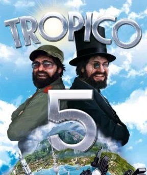mamtuniezlyubaw - Tropico 5 ze wszystkimi DLC za ~27pln, fajna okazja.

LINK PEPPER...