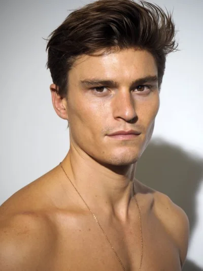 maestrozo - @hipotrofia Twoim ukochanym zostanie - Oliver Cheshire