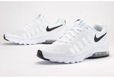 dariusek - Posiada ktoś Nike Air Max Invigor? Poleca/nie poleca, wygodne/niewygodne? ...