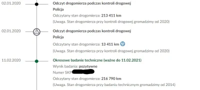 JanuszOstateczny3000 - Cześć Mireczki

Szanowny Pan policjant podczas kontroli wpis...
