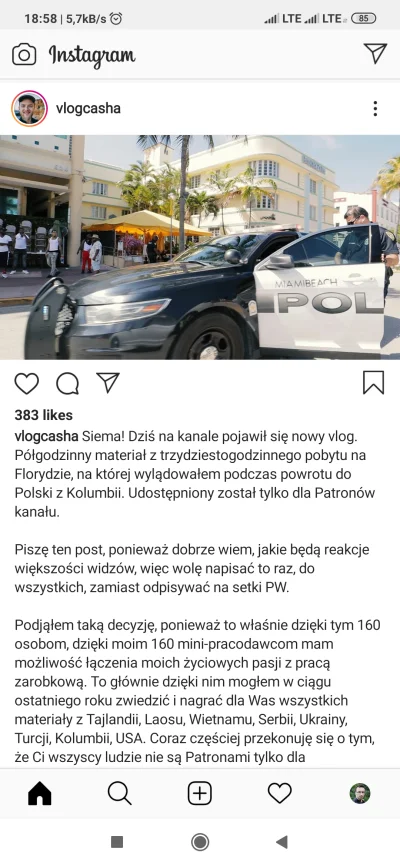 PrzodownikPracy - > Jestem już taki zajebisty, kurła, dajom mnie za darmo aparaty do ...