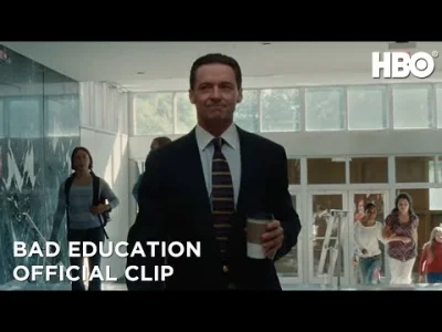 upflixpl - Zła edukacja | Nowe klipy promocyjne filmu HBO

Z okazji zbliżającej się p...