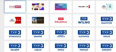 pzkpfw - Stream tvp1 odpala się tylko podczas wiadomości, wy pelikany łykop.ru, nie m...