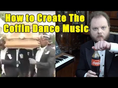 djmysz - @djmysz: How to create coffin dance music