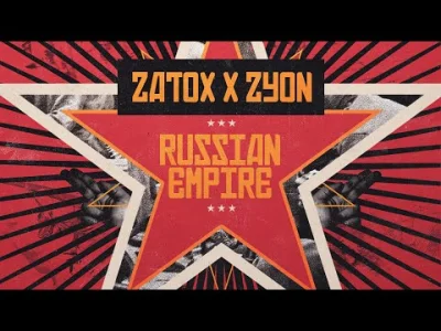 nochybaniebardzo - #hardmirko #hardstyle #wlochy #zatox ;) 

Zatox & Zyon - Russian...