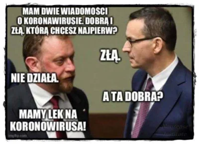 s.....3 - No cóż 
#heheszki #koronawirus #polityka