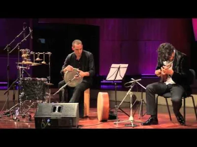 O.....k - #muzyka #muzykanadziendobry #folk #turcja
**[Avi Avital/Itamar Doari - Nac...