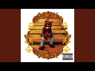 622xc - Kanye West - We Don't Care

Za mało na tym tagu jest miłości dla najlepszego ...