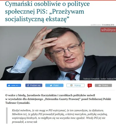 Cierniostwor - @rorf46: @UlfNitjsefni: Cymański najgorszy z nich, jeden z największyc...