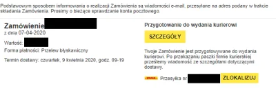 AndrewSzusty - Ogólnie ciekawa sytuacja xD

Zamówiłem sobie mikrofalówke z super sk...