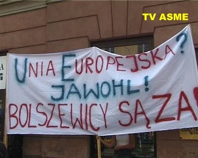 O.....k - Ehhh, kiedyś to było, protest godny Pomarańczowej Alternatywy
https://web....