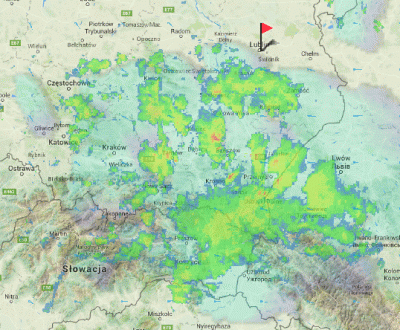 Fafrocel - Lubelska Tarcza Antydeszczowa działa bez zarzutu.
#lublin