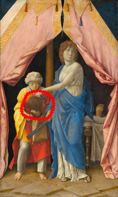 S.....x - @WujekGraczyk: #trzydziesciglowholofernesa 2/30