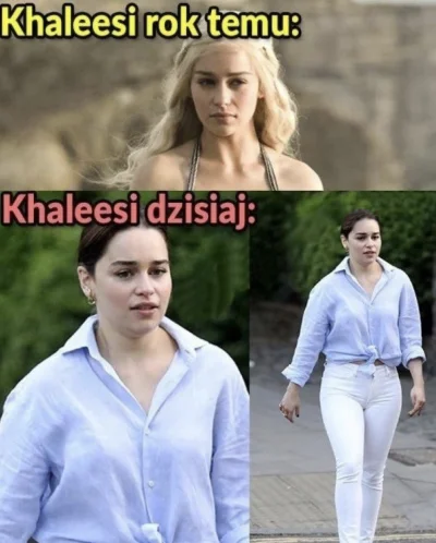 UberWygryw - BEEEEEEEEEEEEEK ale duży kebs zjadłam

#emiliaclarke