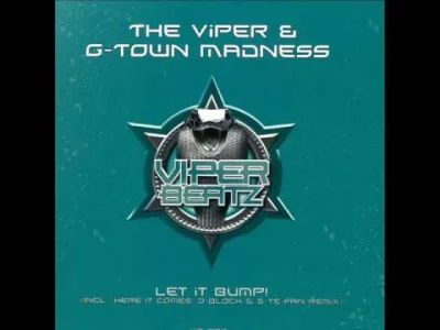 onklez - G-Town Madness vs. The Viper - Buck 'Em Down

#hardcore