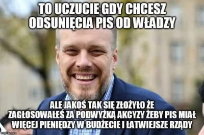 L3stko - > jaki tupet trzeba mieć, by wysuwać podejrzenia wobec Zandberga o sprzedani...