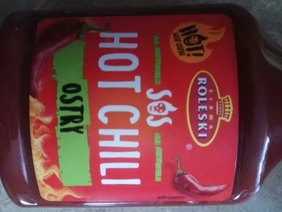 Pawery1 - #chilihead 
#chili 
Znalazłem dzisiaj w lewiatanie. 1.9% chili i 0.2 scot...