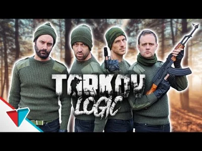 wojna - Tarkov w pigułce xD

#escapefromtarkov #eft