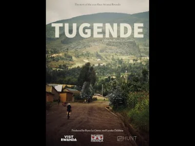 KKKas - "TUGENDE" (reż. Ryan Le Garrec) - dokument opowiadający o wyścigu dookoła Rwa...
