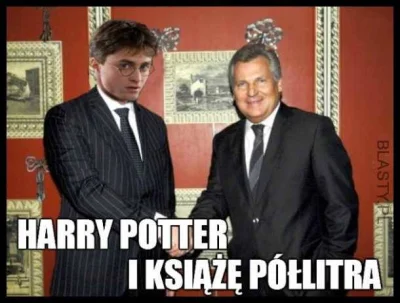 czlonek17 - #harrypotter #heheszki