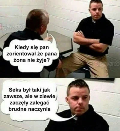 O.....l - #czarnyhumor #heheszki #humorobrazkowy
 ( ಠ_ಠ)