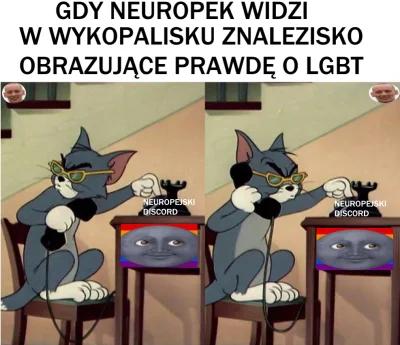 z.....a - modek8jfjdj i świnie z neuropa mają dzisiaj kupę roboty ( ͡° ͜ʖ ͡°)