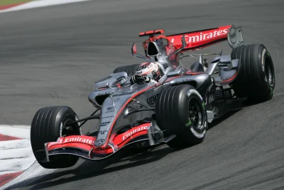 Mothman- - Kimi Räikkönen | McLaren MP4-21 | GP Europy 2006 Nürburgring
#f1 #f1histo...