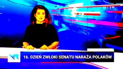 Wuch - #tvpis #wybory #koronawirus #heheszki #bekazpisu 

Dzień jak codzień dzień p...