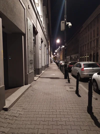 Moseva - Mazowiecka w Warszawie.

Ulica znana chyba większości osób 15-40 lvl, które ...