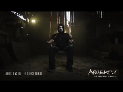 onklez - Angerfist & MC Nolz - The Deadfaced Dimension (Official Music Video)

#har...
